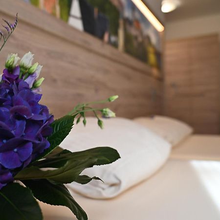 Hotel Ertl كولمباخ الغرفة الصورة