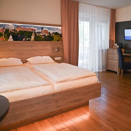 Hotel Ertl كولمباخ المظهر الخارجي الصورة