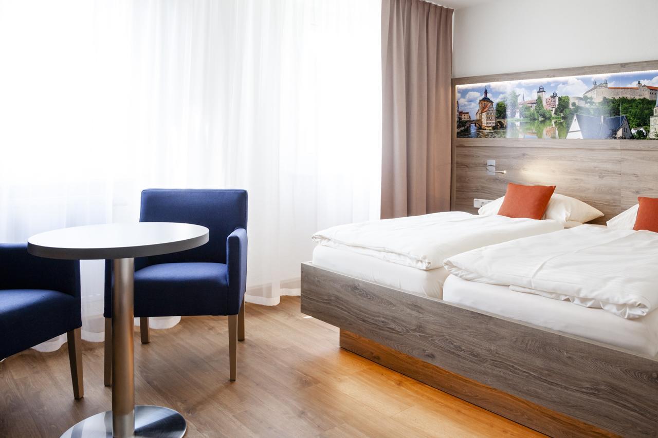Hotel Ertl كولمباخ المظهر الخارجي الصورة