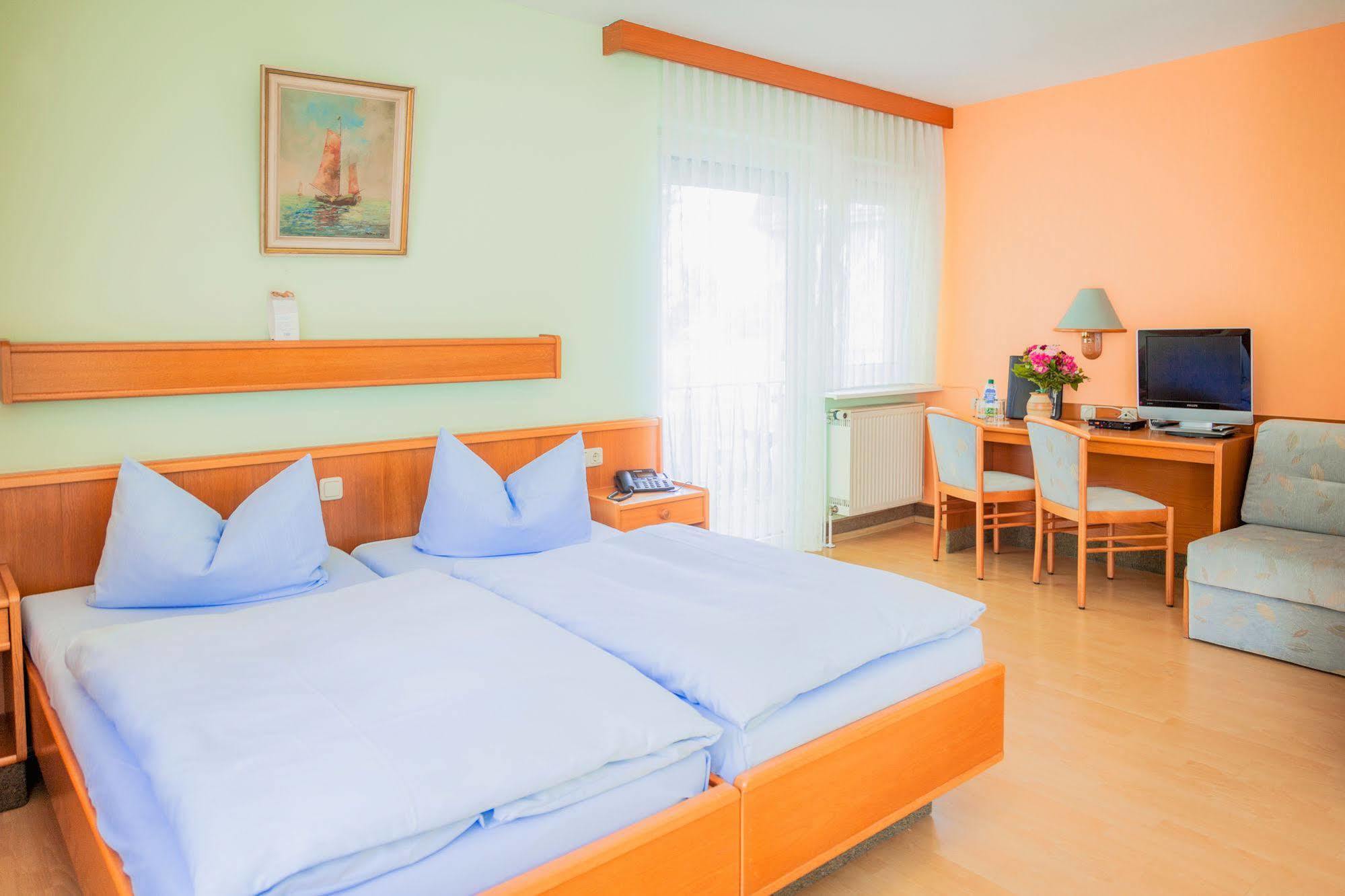 Hotel Ertl كولمباخ المظهر الخارجي الصورة