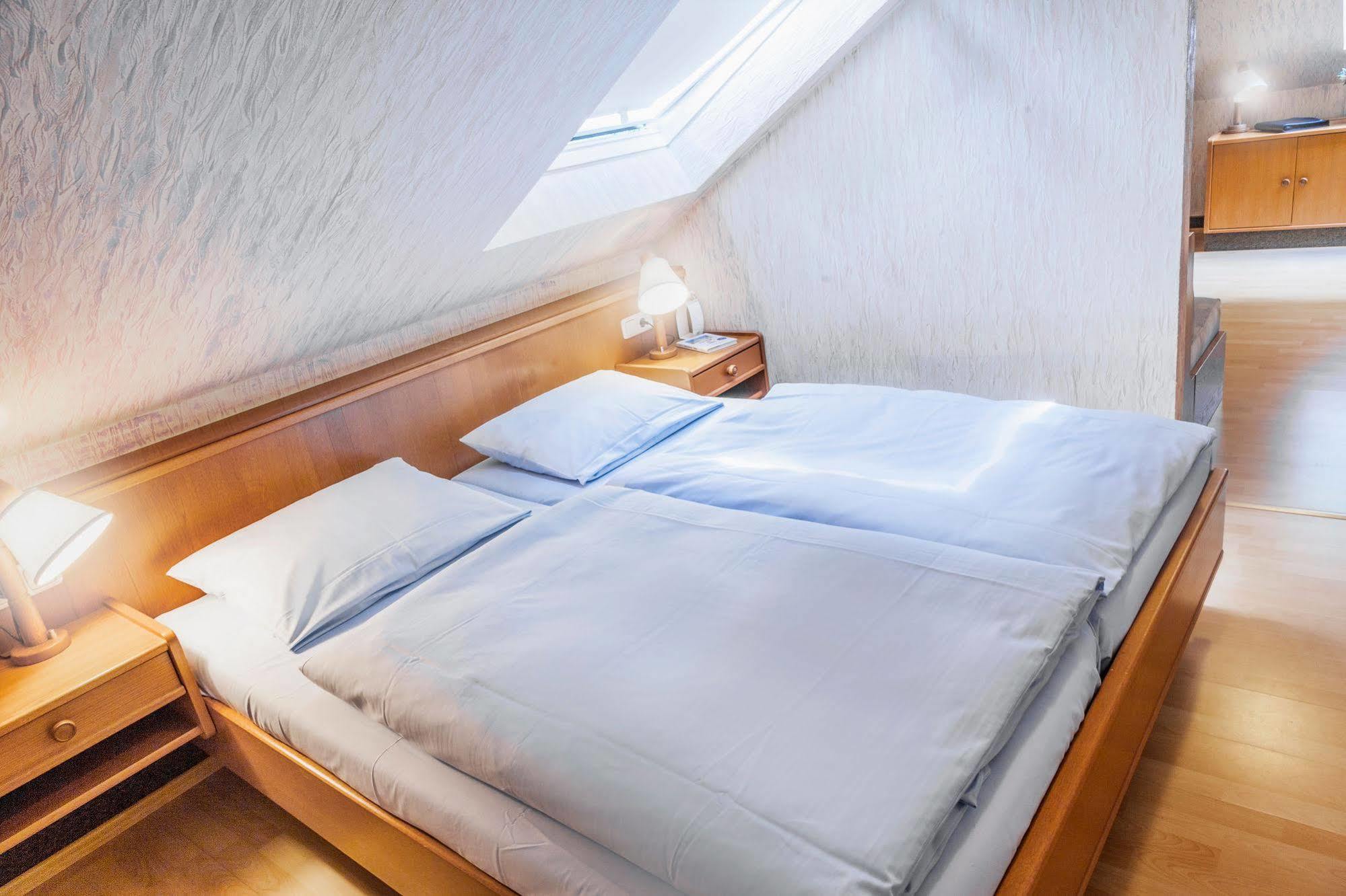 Hotel Ertl كولمباخ المظهر الخارجي الصورة