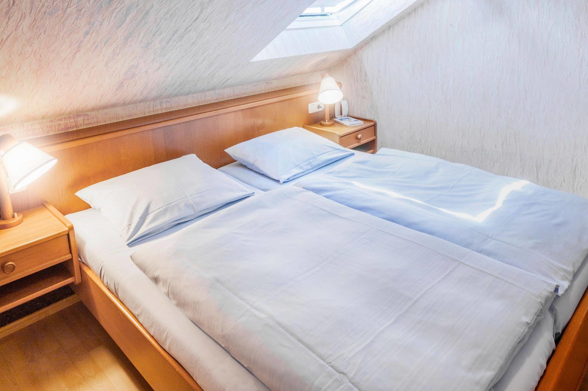 Hotel Ertl كولمباخ المظهر الخارجي الصورة
