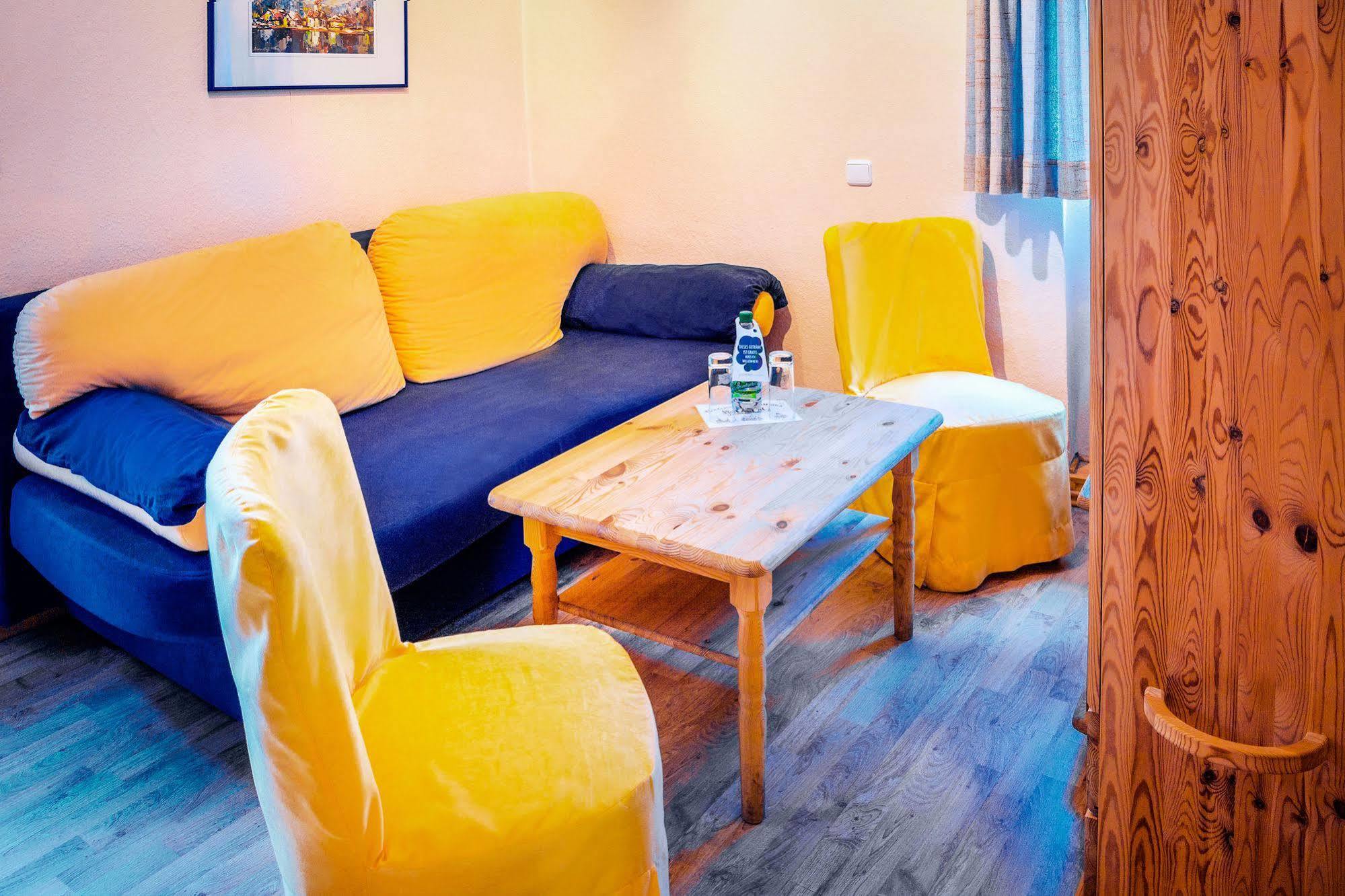 Hotel Ertl كولمباخ المظهر الخارجي الصورة