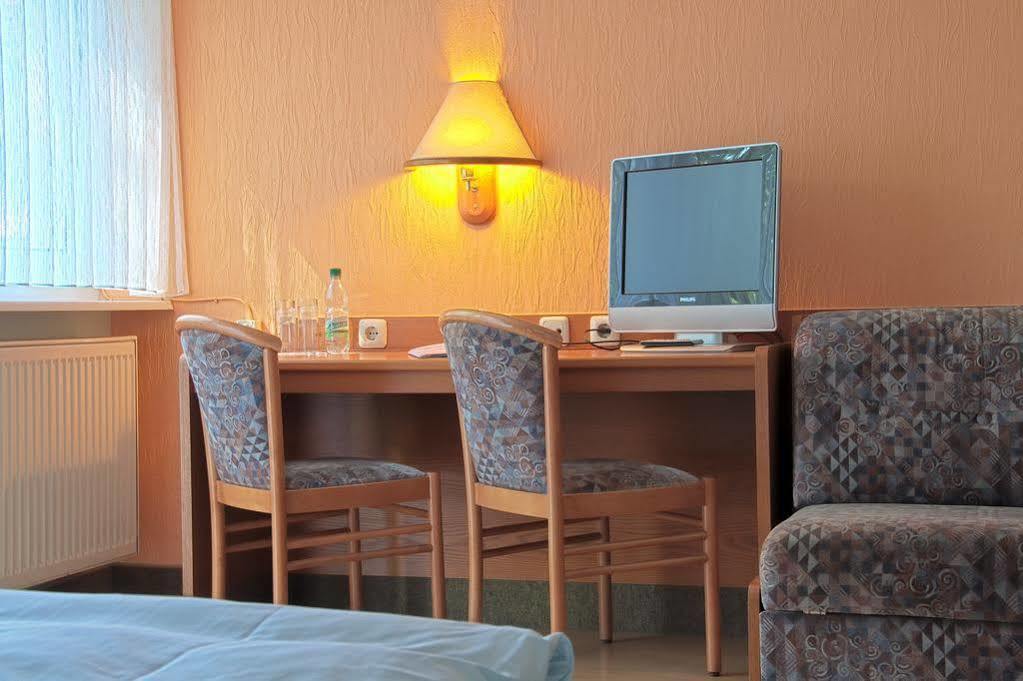 Hotel Ertl كولمباخ المظهر الخارجي الصورة