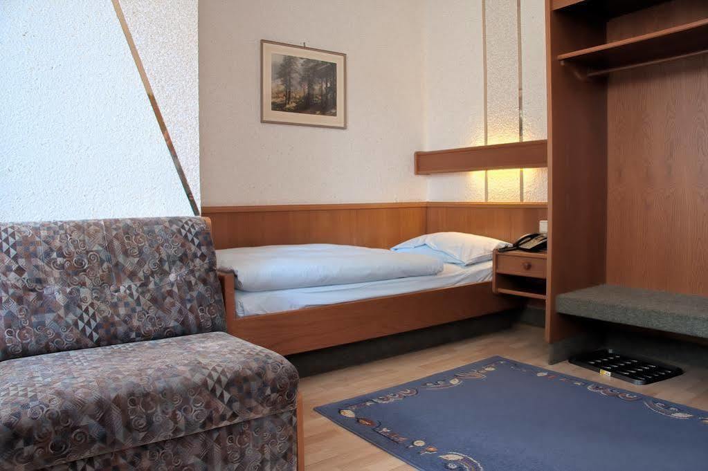 Hotel Ertl كولمباخ المظهر الخارجي الصورة